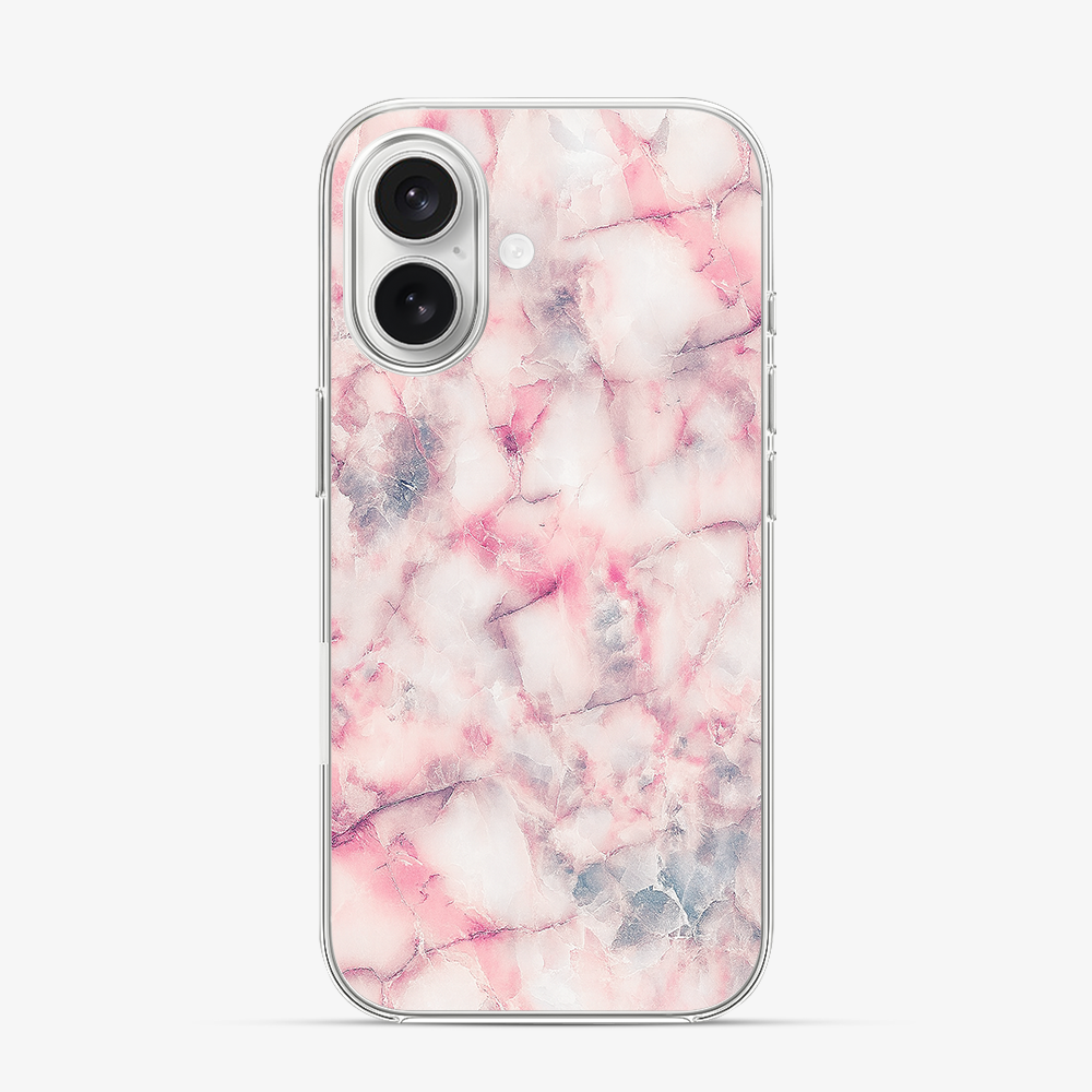 Rasberryjam iPhone 16 Case