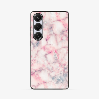 Rasberryjam Samsung Phone Case Glass Case