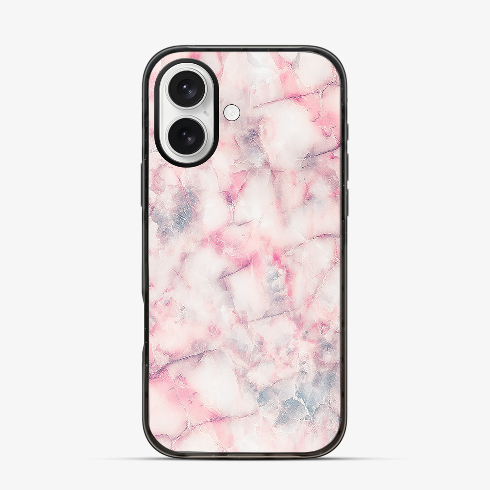 Rasberryjam iPhone 16 Case