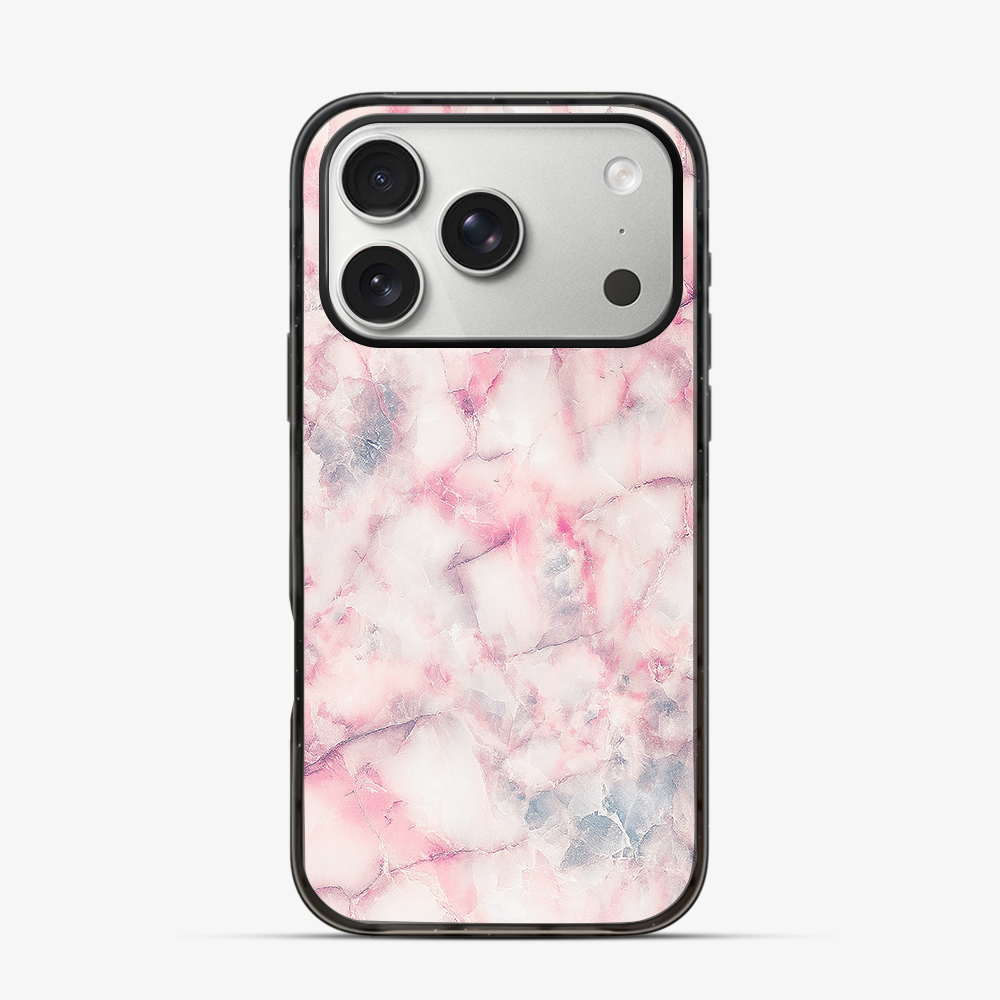 Rasberryjam iPhone 17 Pro Case