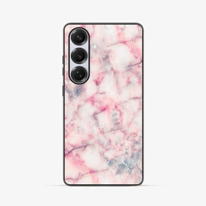 Rasberryjam Samsung Phone Case Clear Silicone Case