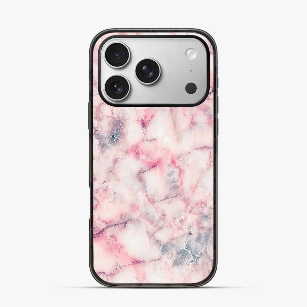 Rasberryjam iPhone 17 Pro Case