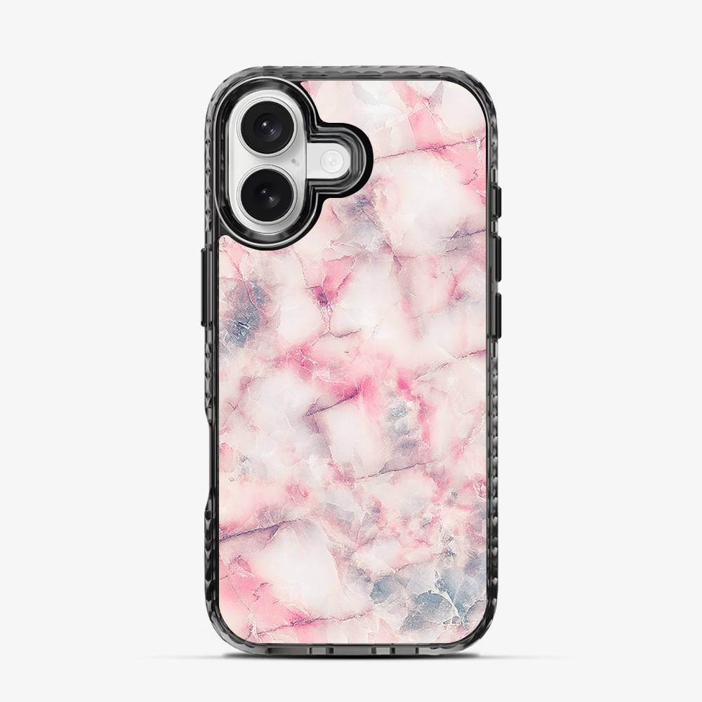 Rasberryjam iPhone 16 Case