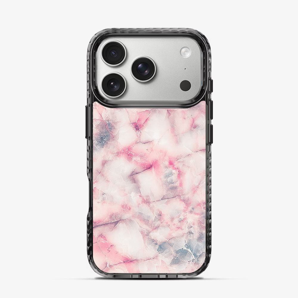 Rasberryjam iPhone 17 Pro Case