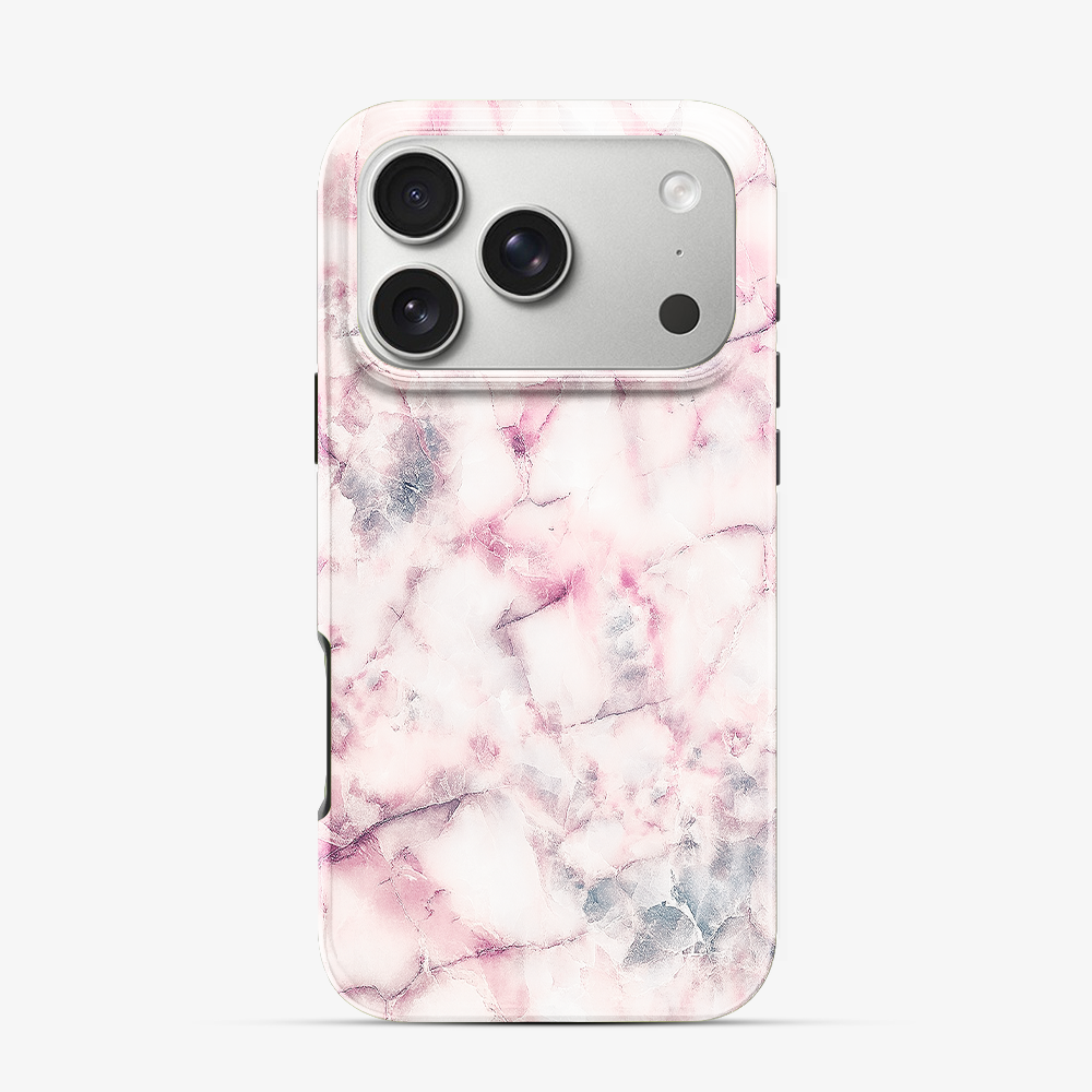 Rasberryjam iPhone 17 Pro Max Case