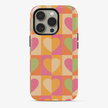 Summer Loves Armoured Phone Case