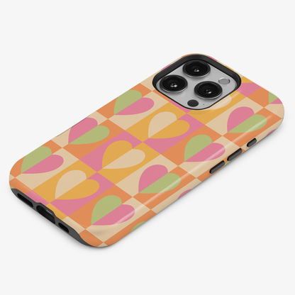 Summer Loves Armoured Phone Case