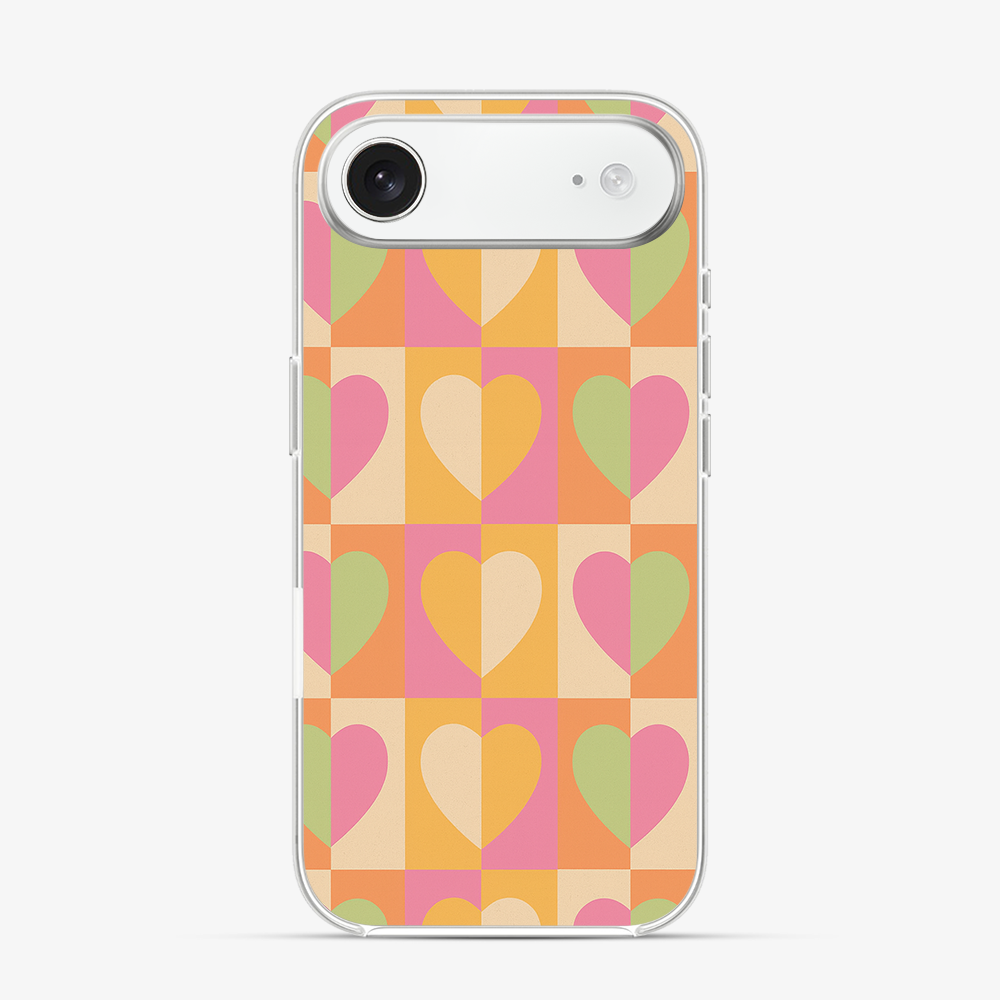 Summer Loves iPhone Air Case