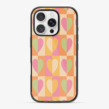 Summer Loves Phone Case Anti Yellow Silicone Case