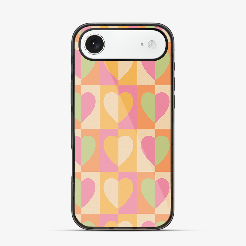 Summer Loves iPhone Air Case