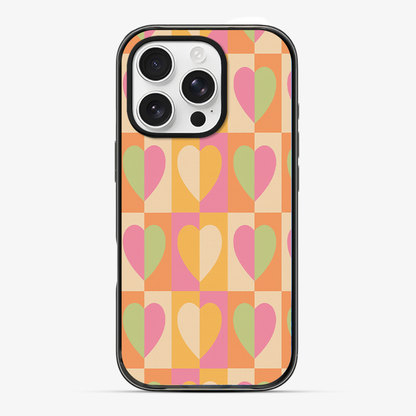 Summer Loves Phone Case Hard 2.0 Case