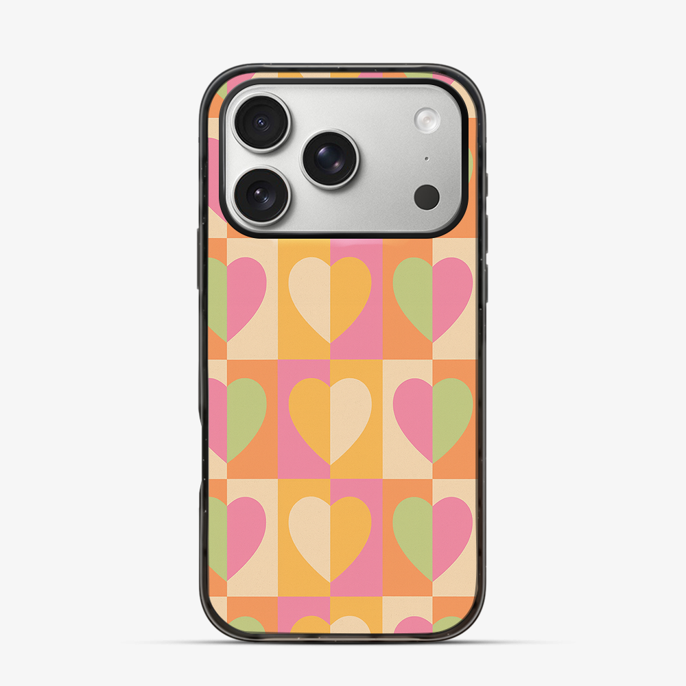 Summer Loves iPhone 17 Pro Case