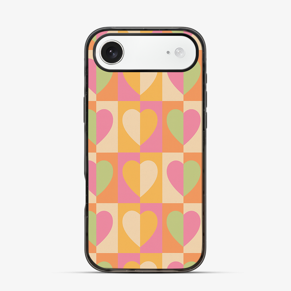 Summer Loves iPhone Air Case