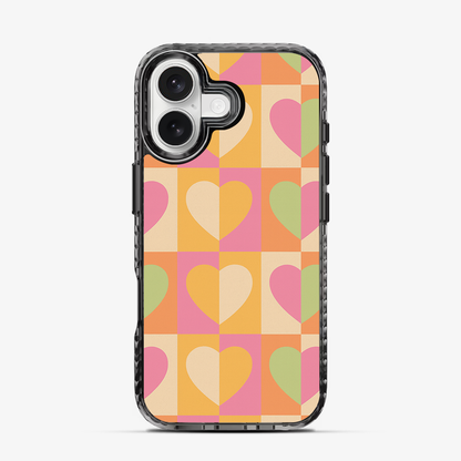 Summer Loves iPhone 16 Case