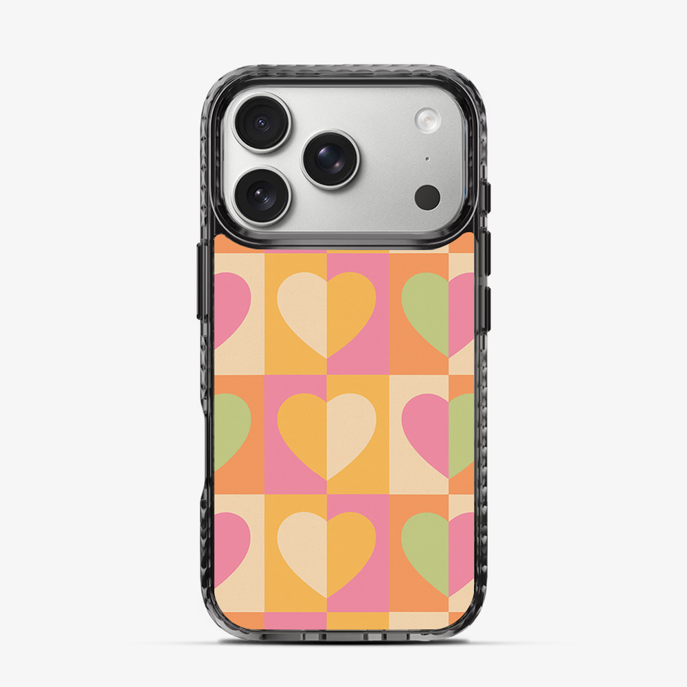 Summer Loves iPhone 17 Pro Case