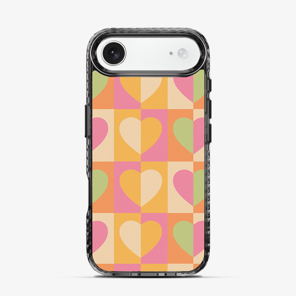 Summer Loves iPhone Air Case