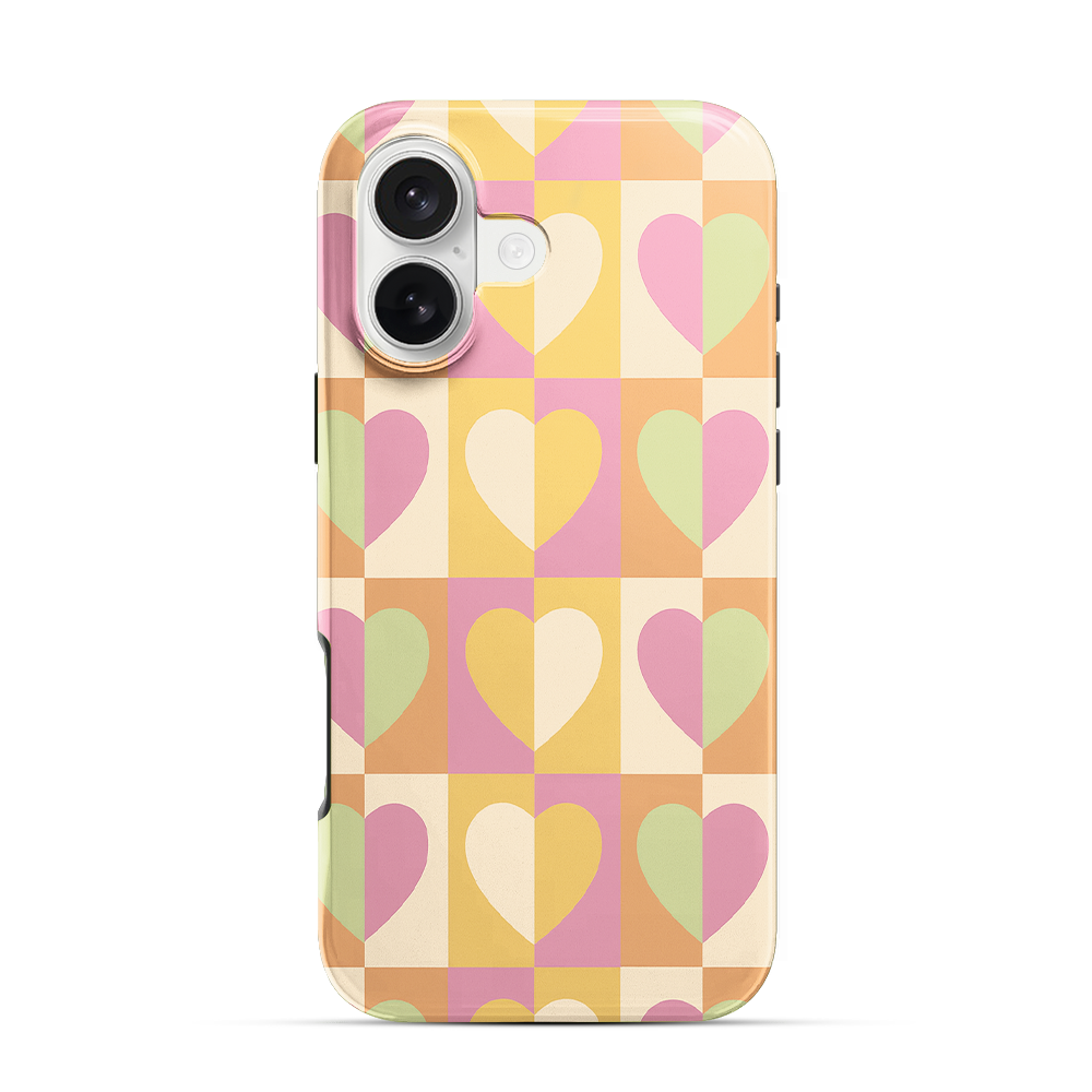 Summer Loves iPhone 17 Case