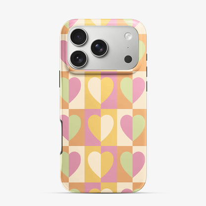 Summer Loves iPhone 17 Pro Case