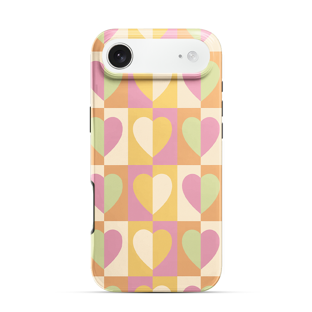 Summer Loves iPhone Air Case