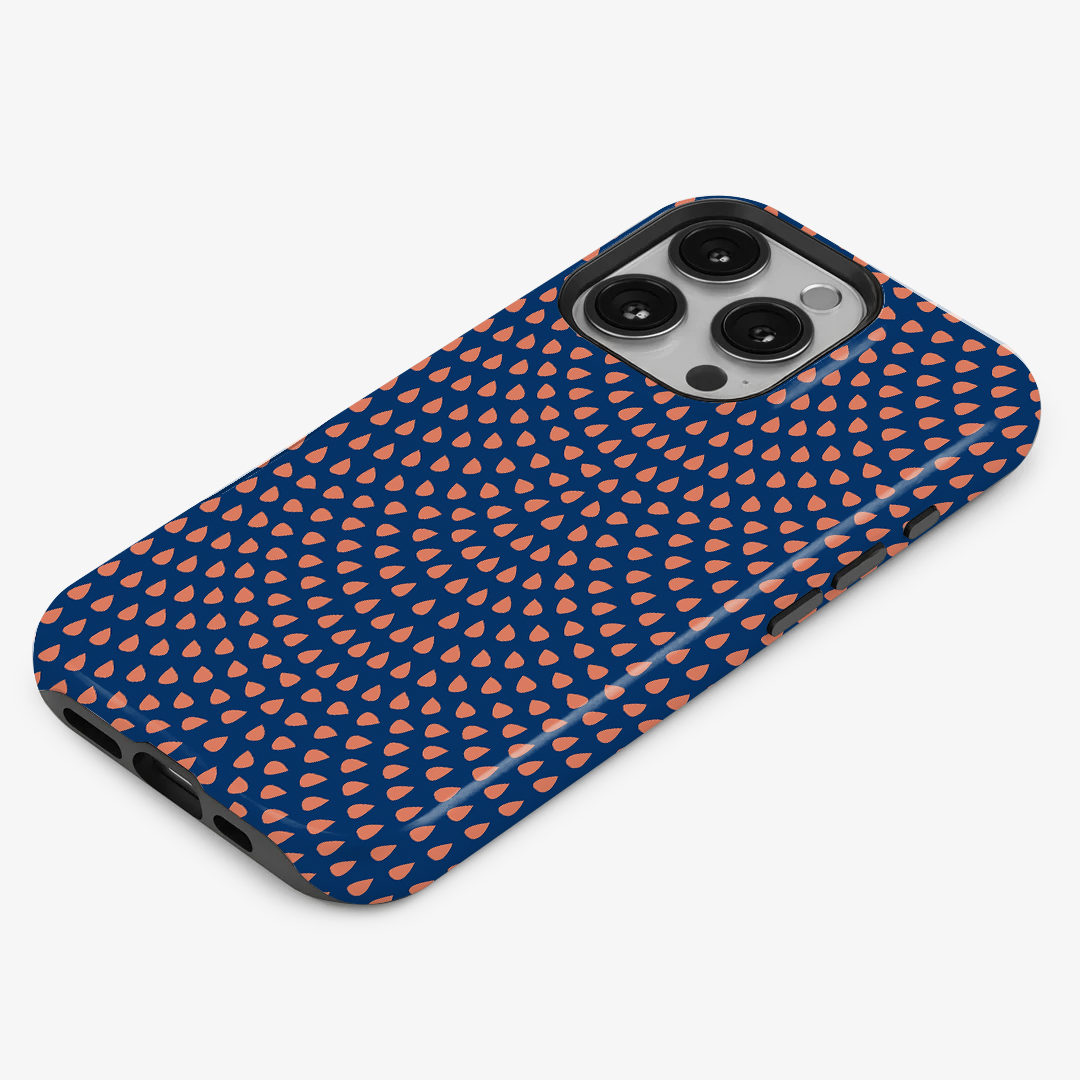 Azure Waters Armoured Phone Case