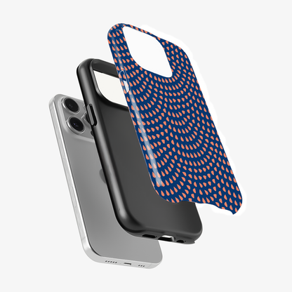 Azure Waters Armoured Phone Case