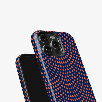 Azure Waters Armoured Phone Case