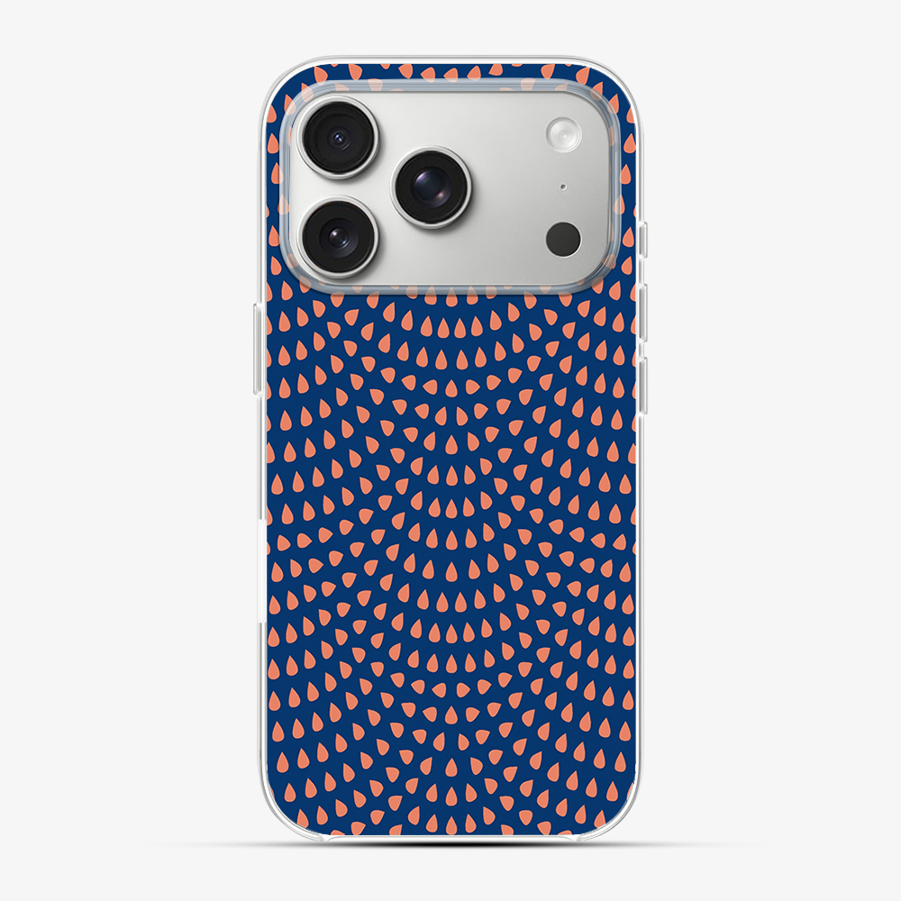 Azure Waters Phone Case