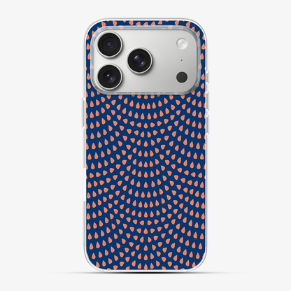 Azure Waters Phone Case