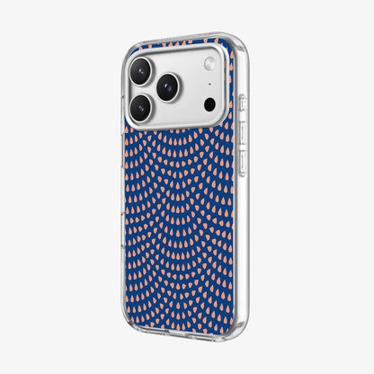 Azure Waters Phone Case