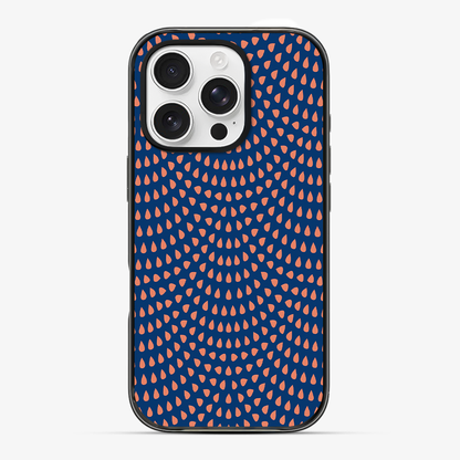 Azure Waters Phone Case