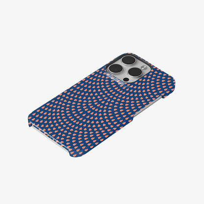 Azure Waters Phone Case