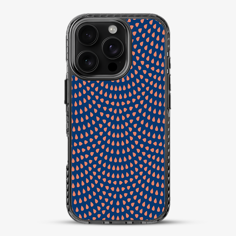 Azure Waters Phone Case