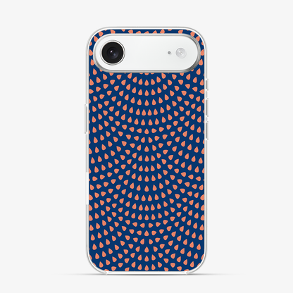Azure Waters iPhone Air Case
