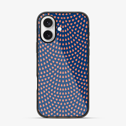 Azure Waters iPhone 17 Case
