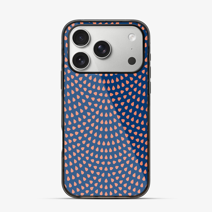 Azure Waters iPhone 17 Pro Case