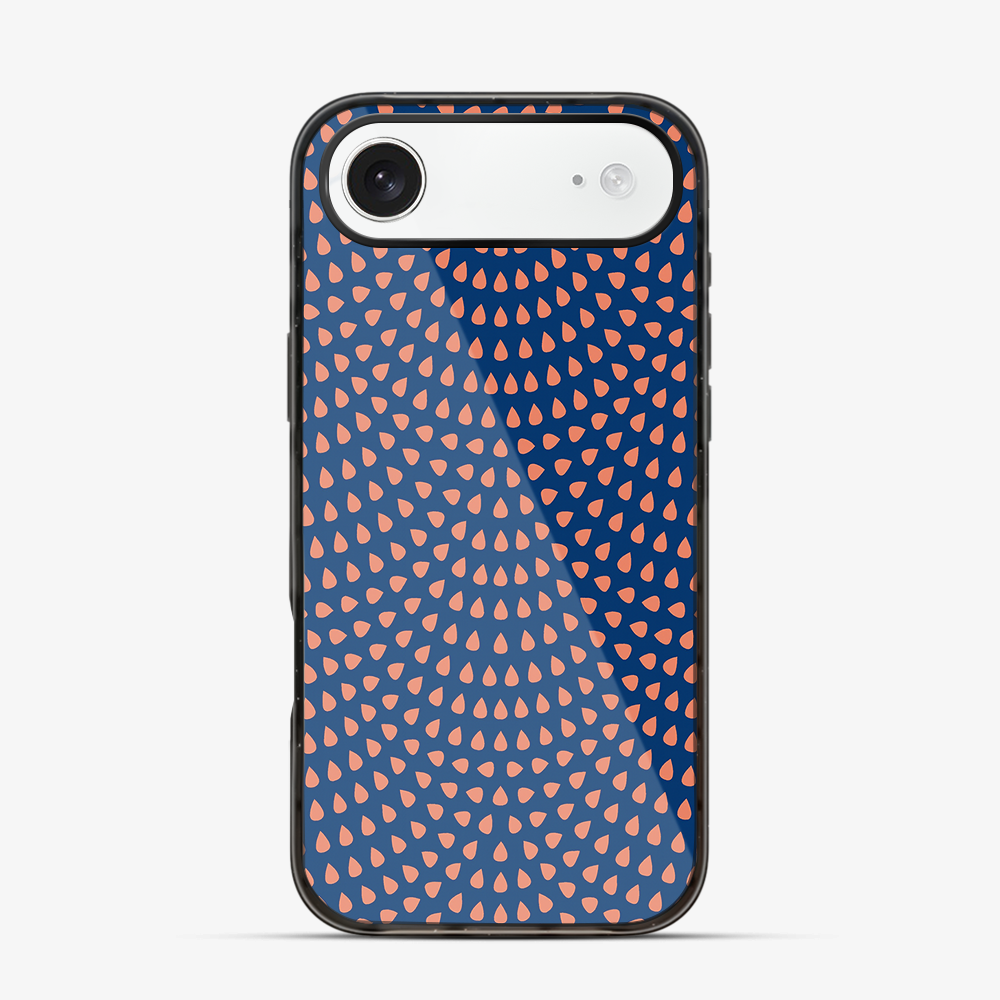Azure Waters iPhone Air Case