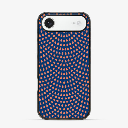 Azure Waters iPhone Air Case