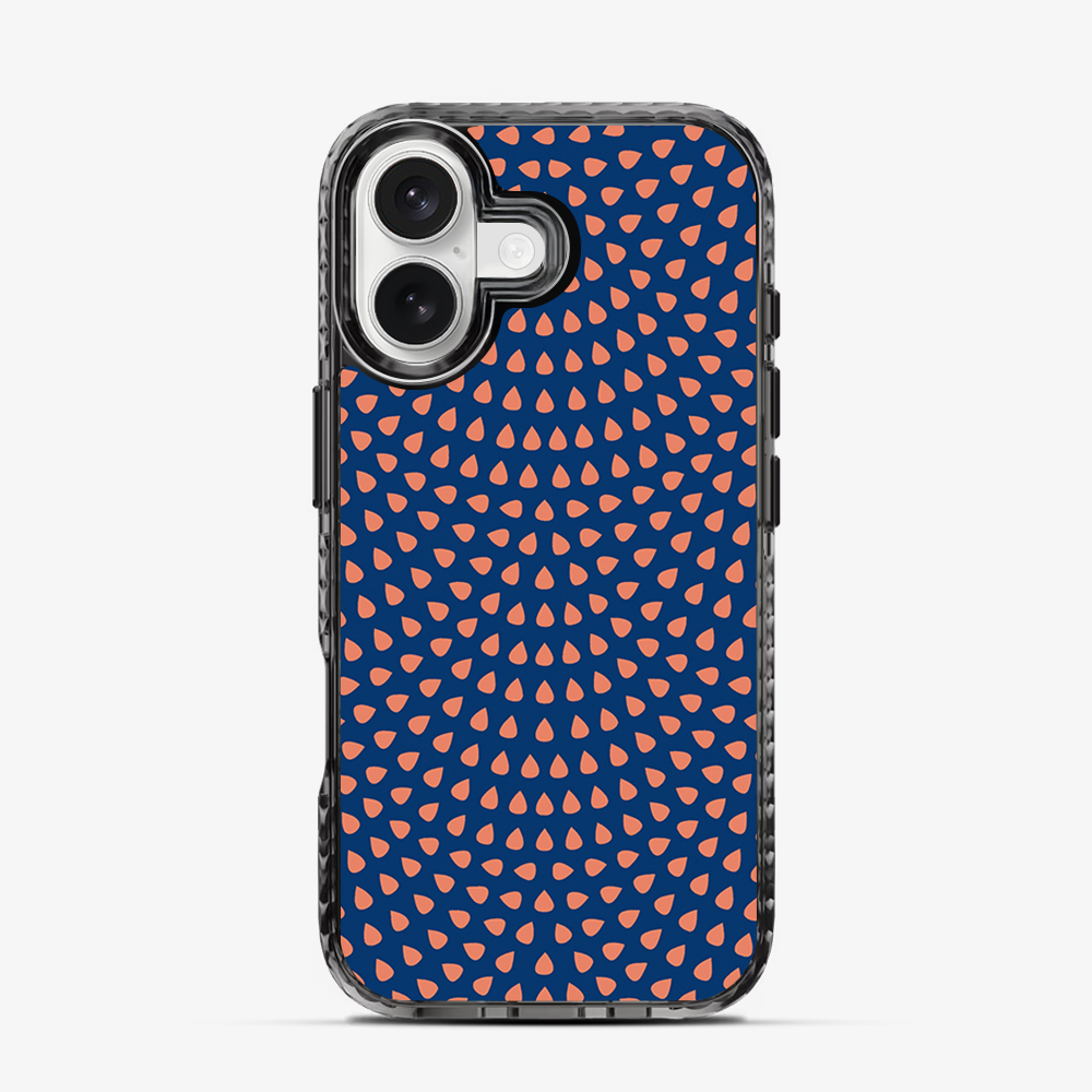 Azure Waters iPhone 17 Case