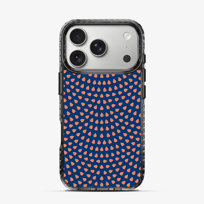 Azure Waters iPhone 17 Pro Case