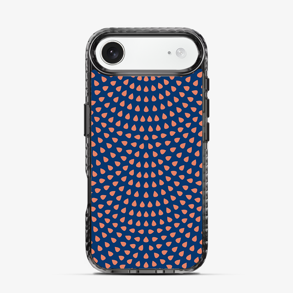 Azure Waters iPhone Air Case