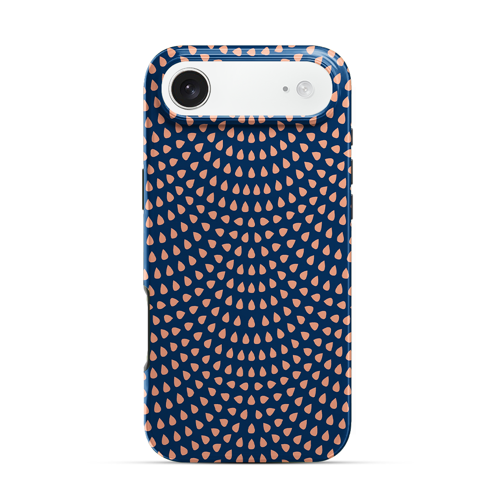 Azure Waters iPhone Air Case