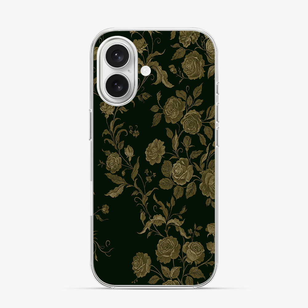 Destiny iPhone 16 Case