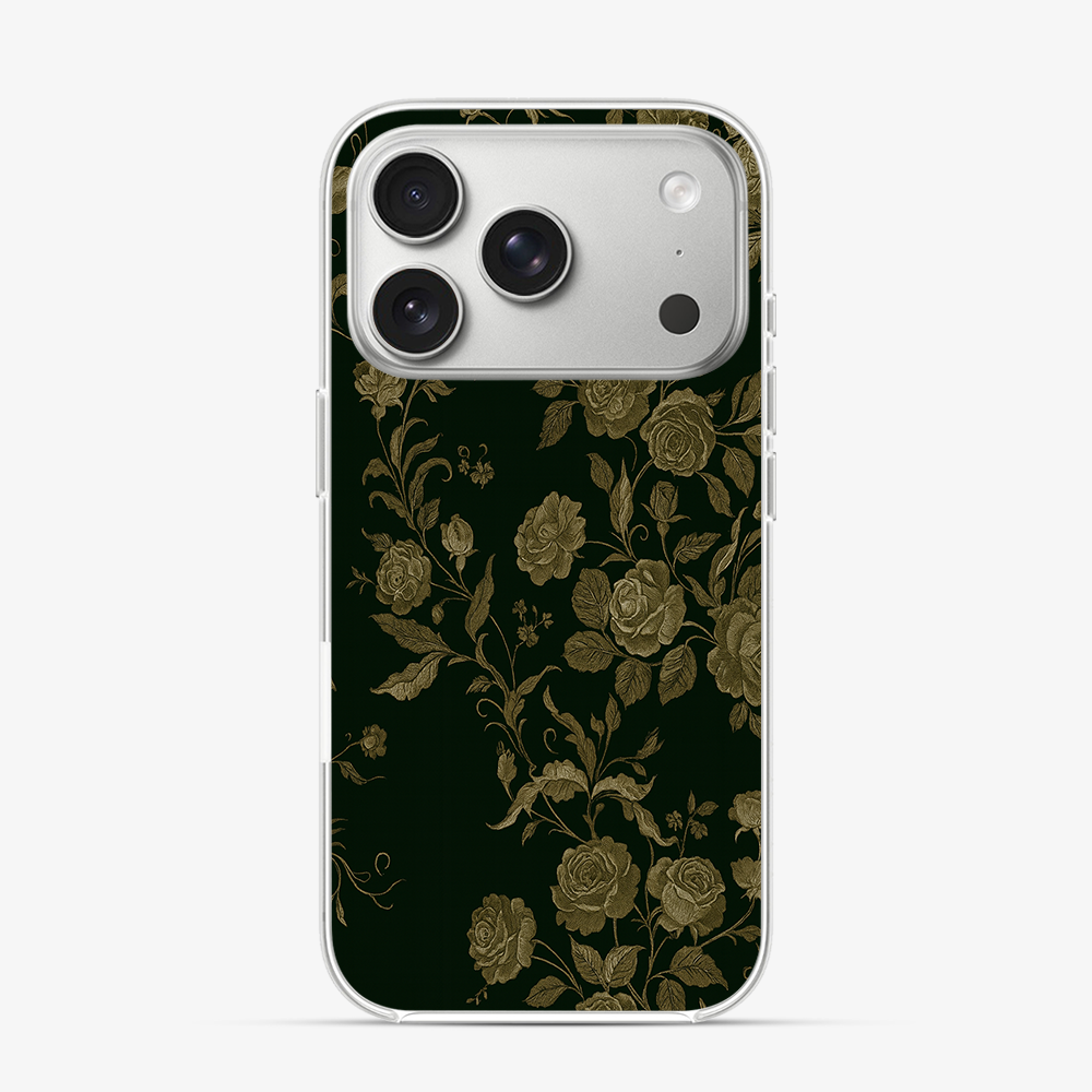 Destiny iPhone 17 Pro Case