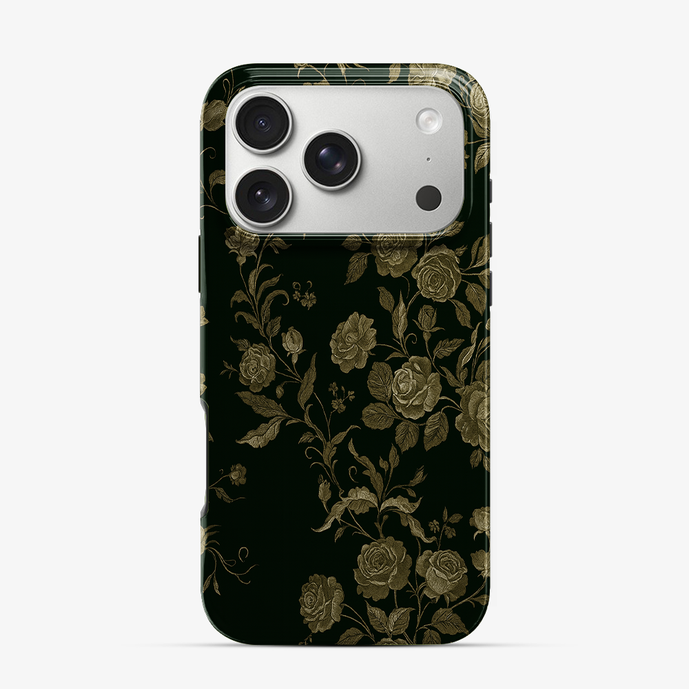 Destiny iPhone 17 Pro Case