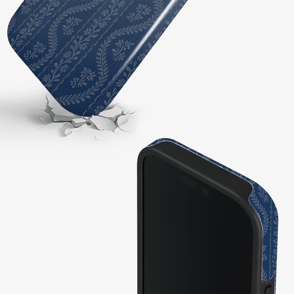 Dnim Lover Armoured Phone Case