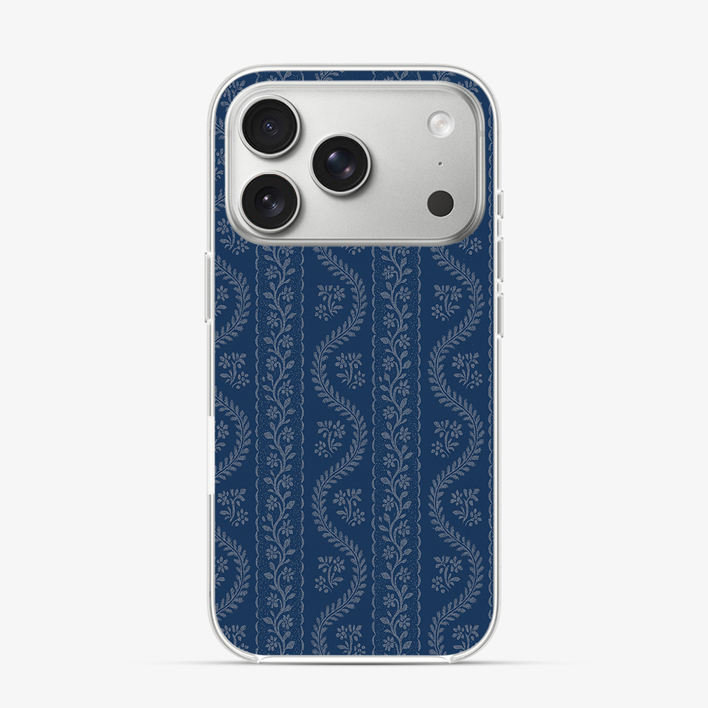 Dnim Lover iPhone 17 Pro Case