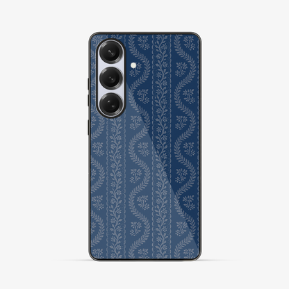 Dnim Lover Samsung Phone Case Glass Case