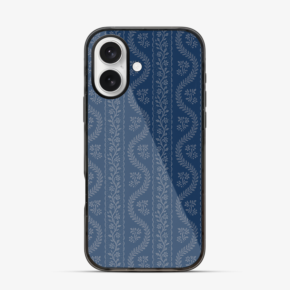 Dnim Lover iPhone 16 Case