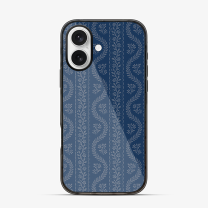 Dnim Lover iPhone 16 Case
