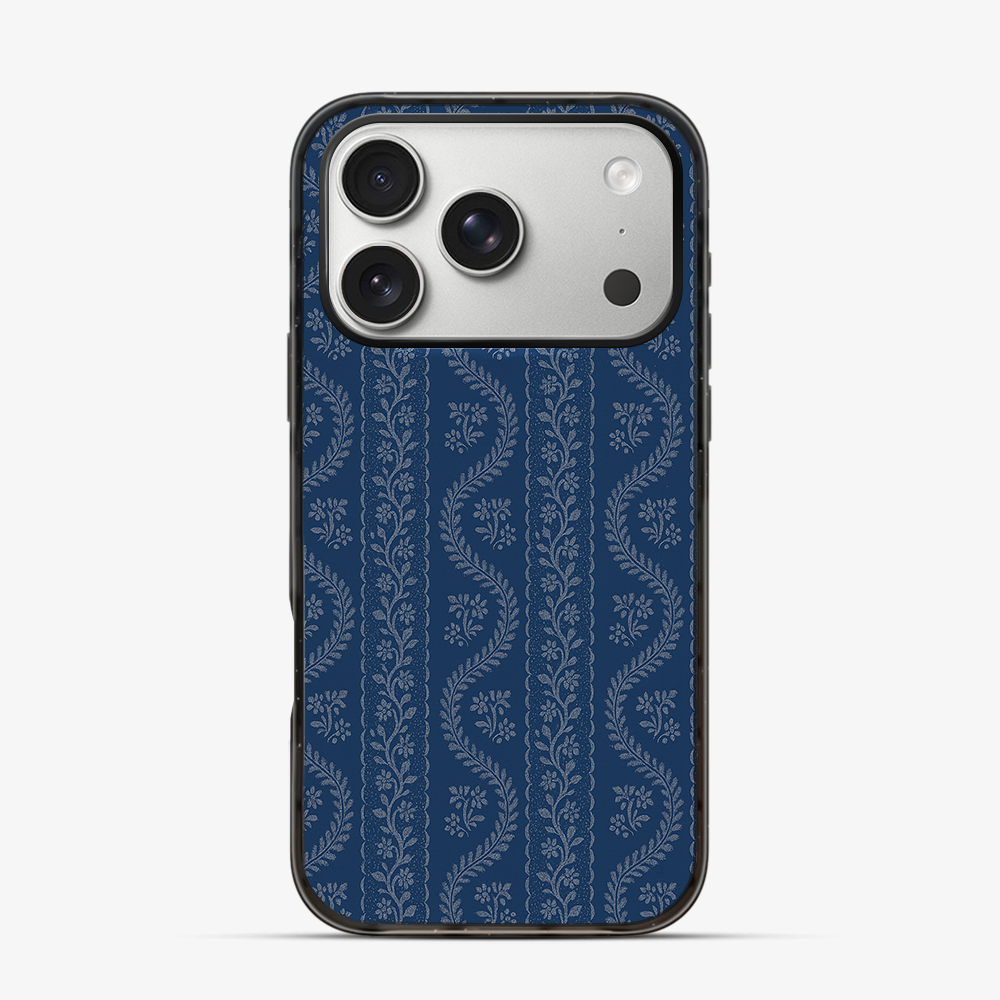 Dnim Lover iPhone 17 Pro Case